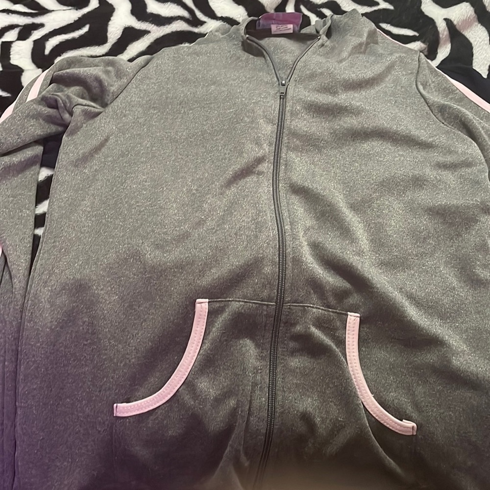 Jacket